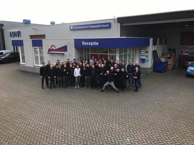 Deurne en Helmond